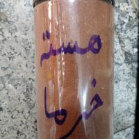 پودر هسته خرما