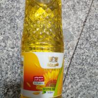 روغن سرخ کردنی شرکتی شیر رضا