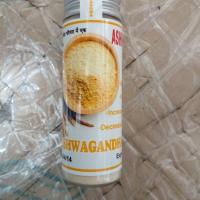 پودر تقویتی بدن آشواگاندا