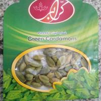 هل سبز درست کرابی