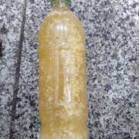 آبلیمو طبیعی یک لیتر