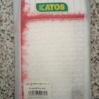 لیف حمام نخ بافت