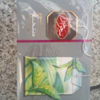 چای سیاه کیسه ای سحر خیز منتخب