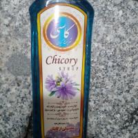 شربت گیاهی کاسنی