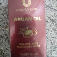 روغن ارگان ۴۰ میلی لیتر