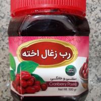 زغال اخته ژاماسب