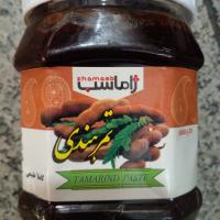 تمر هندی ژاماسب