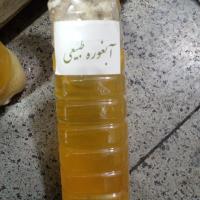 آبغوره طبیعی یک لیتر