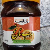 رب نارنج ژاماسب