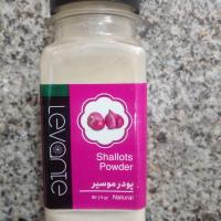 پودر موسیر 90 گرم