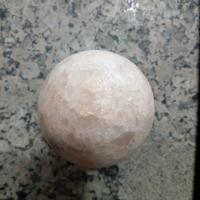 گوی نمک ماساژ