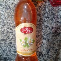 شربت گیاهی بهارنارنج