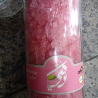 نبات دانه ای رکنی با طعم گل محمدی