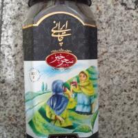 چای سیاه ساده سحر خیز