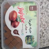 حبه خرما و عناب