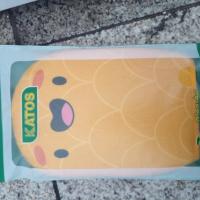 لیف حمام کودک عروسکی