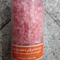 نبات دانه ای رکنی با طعم چای ترش