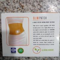 چسپ ناف لاغری سلیم