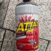 مایع سوسک کش اتک