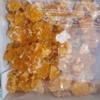 نبات یزدی زعفرانی