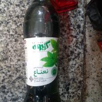 شربت گیاهی نعناع گریوه