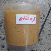 کره فندق