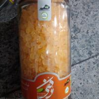 نبات دانه ای رکنی با طعم پرتقال