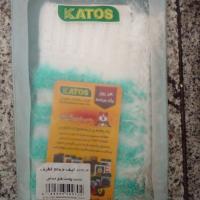 لیف حمام لطیف