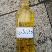 روغن ذرت دست ساز