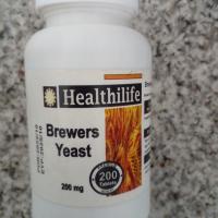 قرص مکمل آب جو