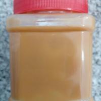 ارده با کنجد ایرانی