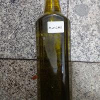 روغن زیتون بی بو ارگانیک
