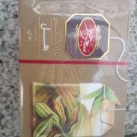 چای سیاه کیسه ای سحر خیز