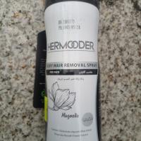 اسپری موبر بدن هرمودر