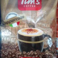 قهوه کاپوچینو تایمس 1 بسته (20 عددی)
