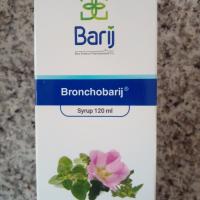 شربت برونکوباریج