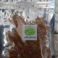 تخم بادمجان قلمی چشمه