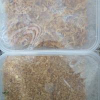 پیاز داغ ۴۰۰ گرم