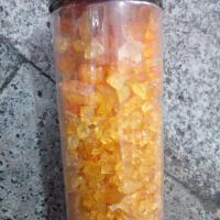 نبات زعفرانی