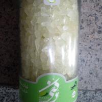 نبات دانه ای رکنی با طعم لیمو