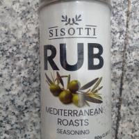 چاشنی مدیترانه ای