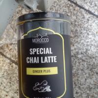 چای لاته مخصوص