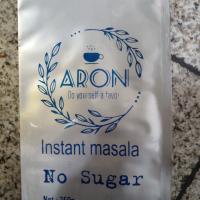 چای ماسالای آرون