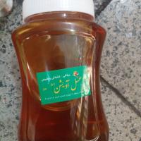 عسل آویشن اعلا