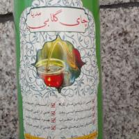 چای گلابی مدیا