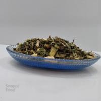 تره کوهی خشک