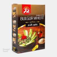 بلغور گندم