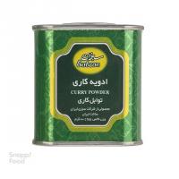 ادویه کاری سبزان