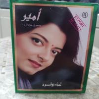 رنگ مو سیاه هندی اصل