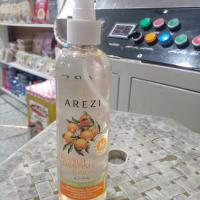 مایع برای پاک سازی صورت بهارنارنج